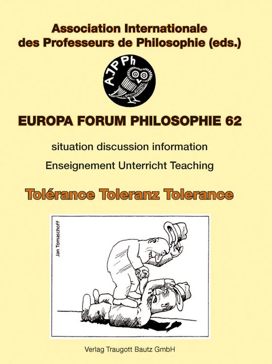 Produktbild: Tol&eacute;rance Toleranz Tolerance