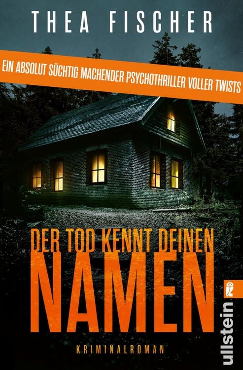 Produktbild: Der Tod kennt deinen Namen