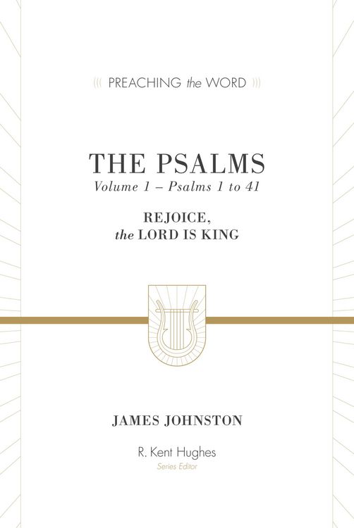 Produktbild: The Psalms (Vol. 1)