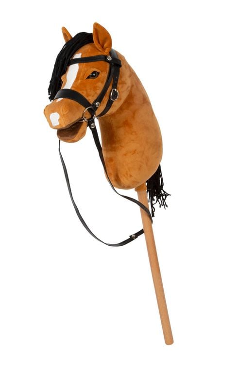 Produktbild: Hobby Horse braun Melodie