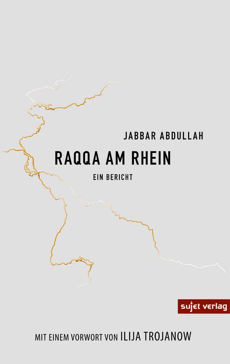 Produktbild: Raqqa am Rhein