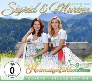 Produktbild: Heimatgef&uuml;hle-Folge 3-Deluxe Edition