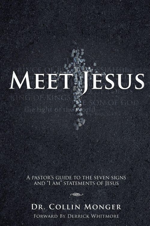 Produktbild: Meet Jesus