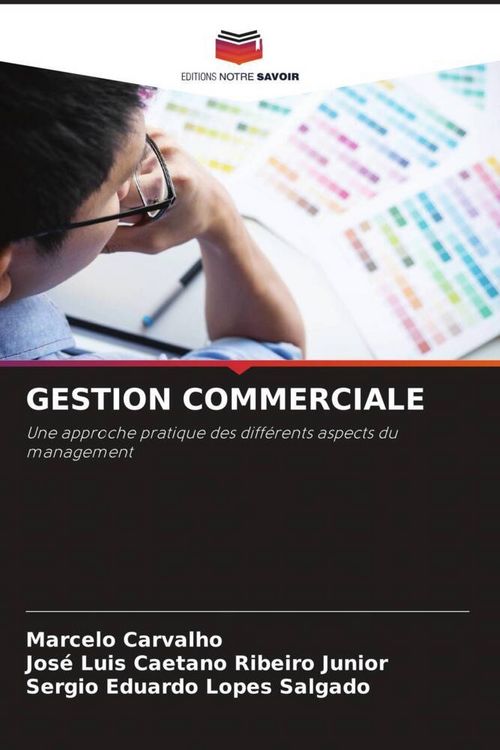 Produktbild: Gestion Commerciale