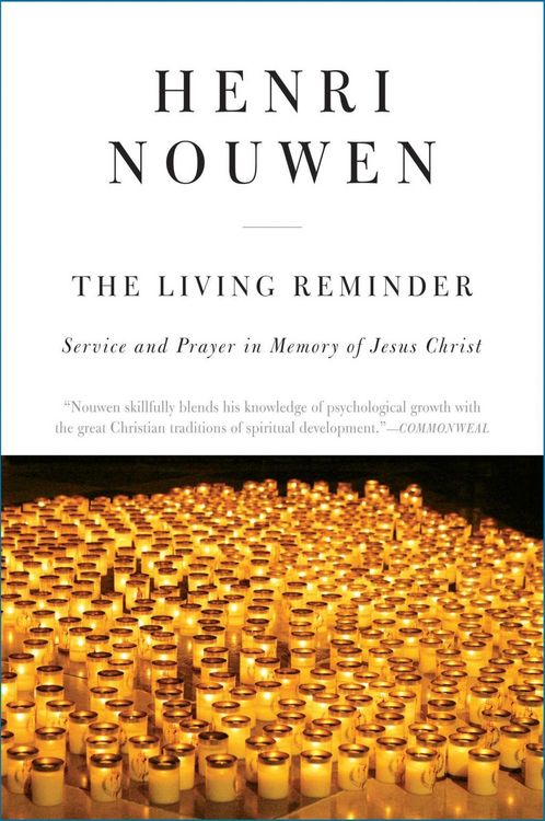 Produktbild: The Living Reminder