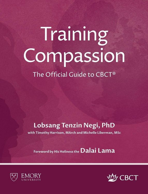 Produktbild: Training Compassion