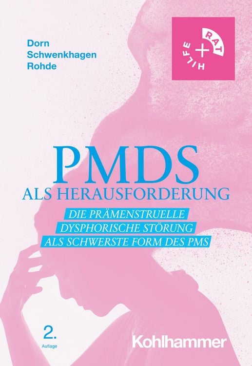 Produktbild: PMDS als Herausforderung