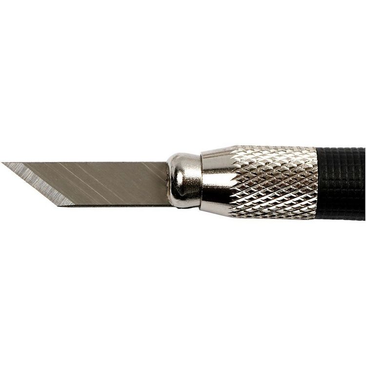 Produktbild: Creativ Company Bastelmesser, L&auml;nge 13 cm