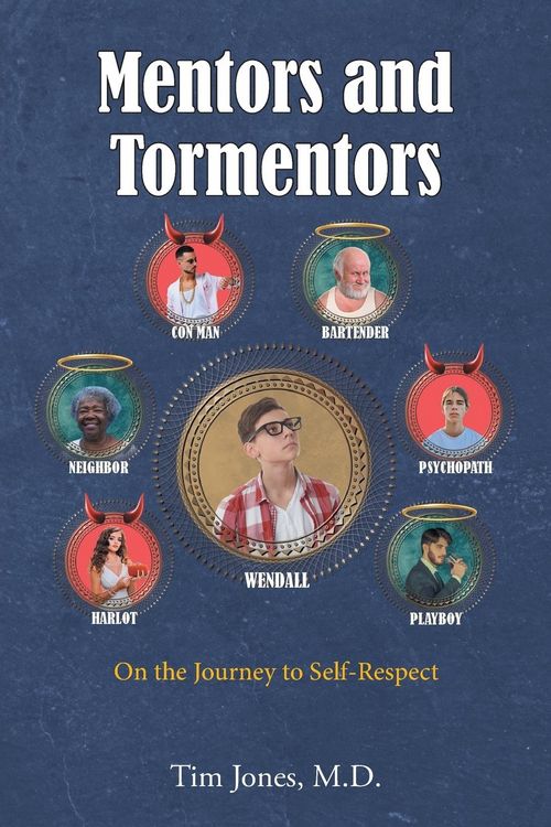 Produktbild: Mentors and Tormentors