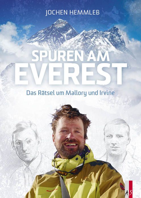 Produktbild: Spuren am Everest