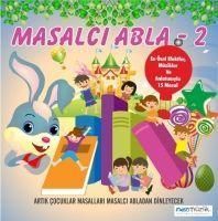 Produktbild: Masalci Abla - 2
