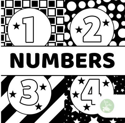 Produktbild: Numbers
