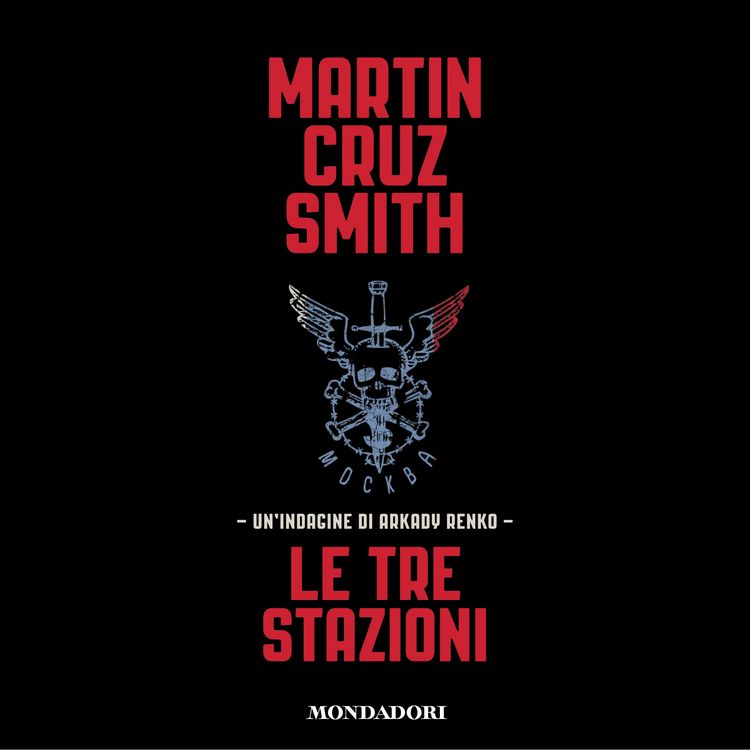 Produktbild: Le tre stazioni