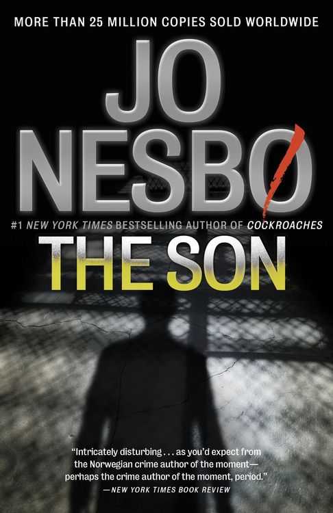 Produktbild: The Son