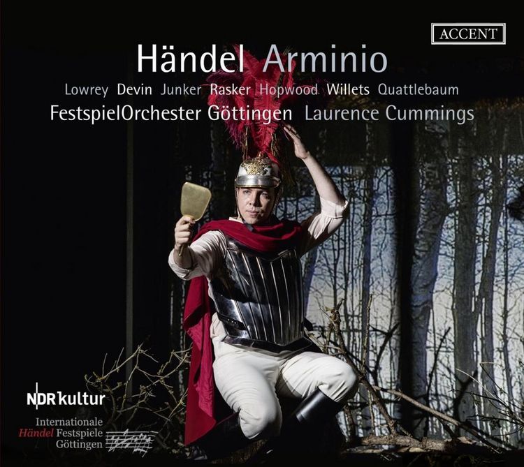 Produktbild: Armino