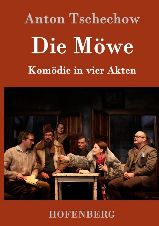 Produktbild: Die M&ouml;we