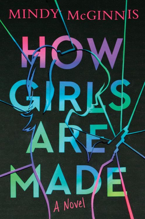 Produktbild: How Girls Are Made