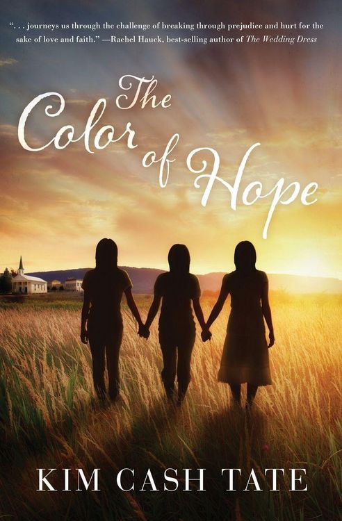 Produktbild: The Color of Hope