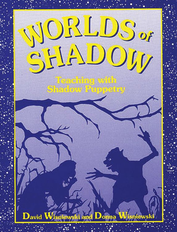 Produktbild: Worlds of Shadow
