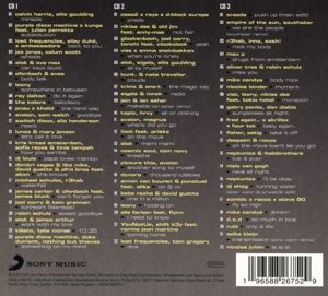 Produktbild: Club Sounds Best Of 2023