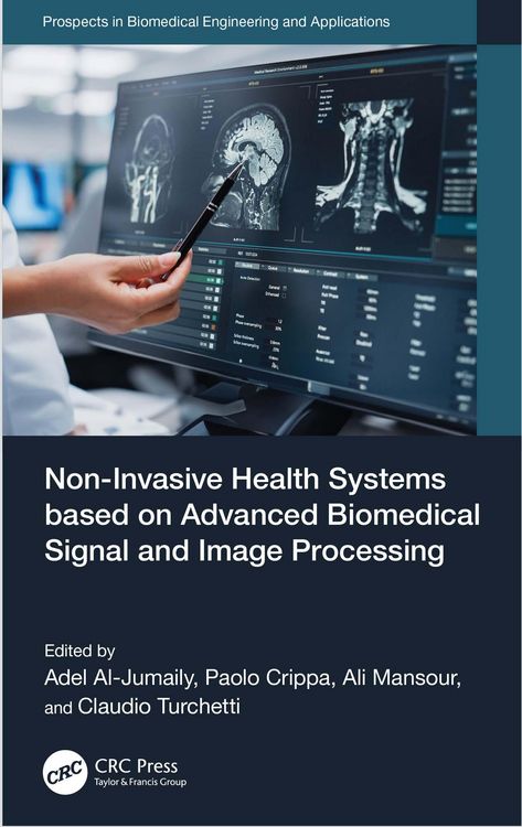 Produktbild: Non-Invasive Health Systems based on Advanced Biomedical Signal and Image Processing