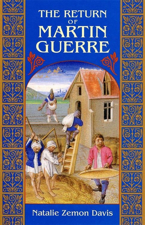 Produktbild: The Return of Martin Guerre