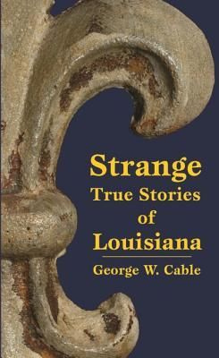Produktbild: Strange True Stories of Louisiana