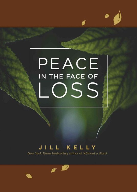 Produktbild: Peace in The Face Of Loss
