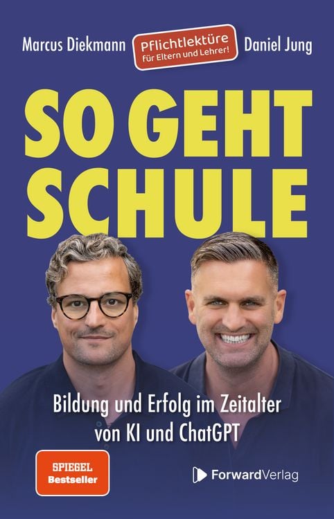 Produktbild: So geht Schule