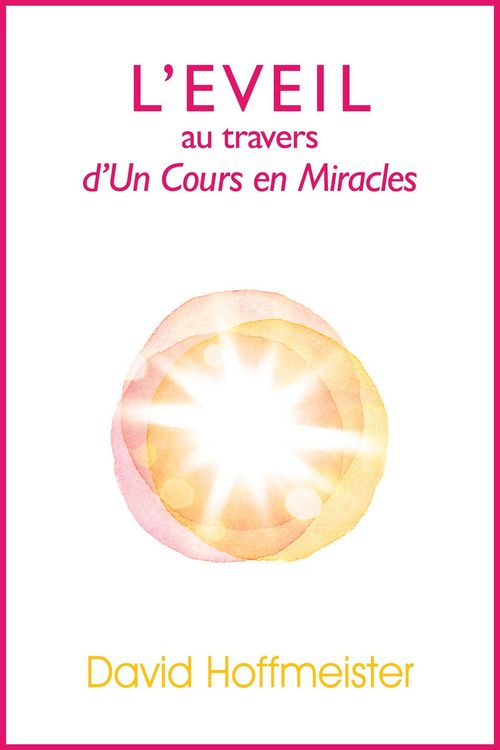 Produktbild: L'Eveil au Travers d'Un Cours en Miracles
