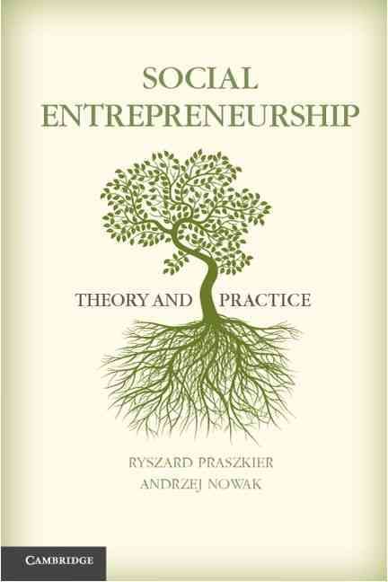 Produktbild: Social Entrepreneurship