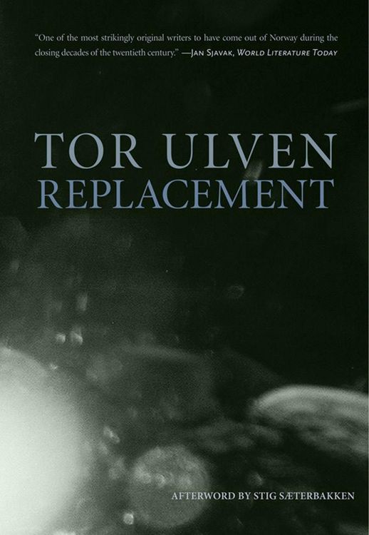 Produktbild: Replacement