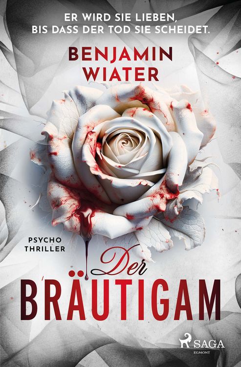Produktbild: Der Br&auml;utigam