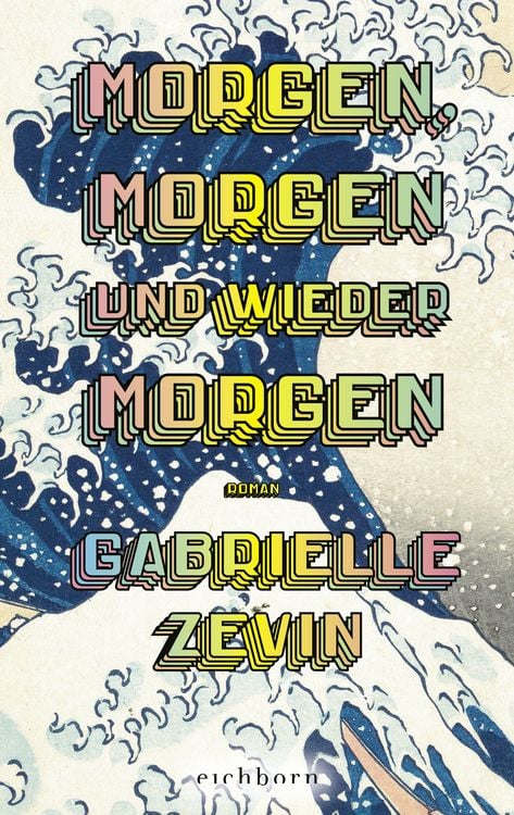 Produktbild: Morgen, morgen und wieder morgen