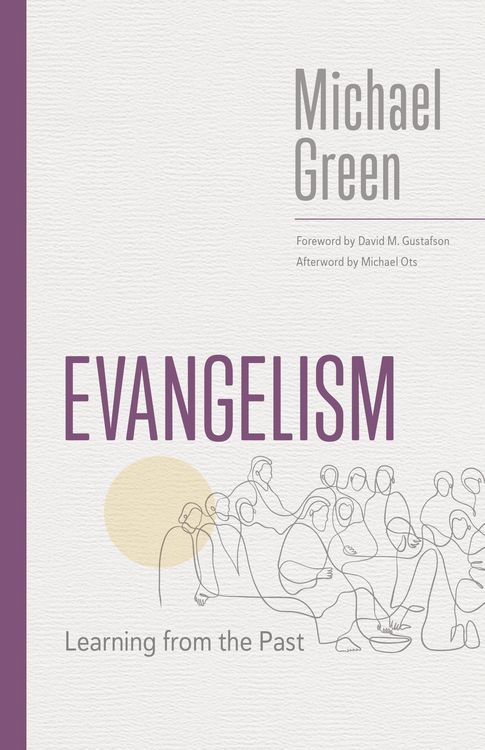 Produktbild: Evangelism