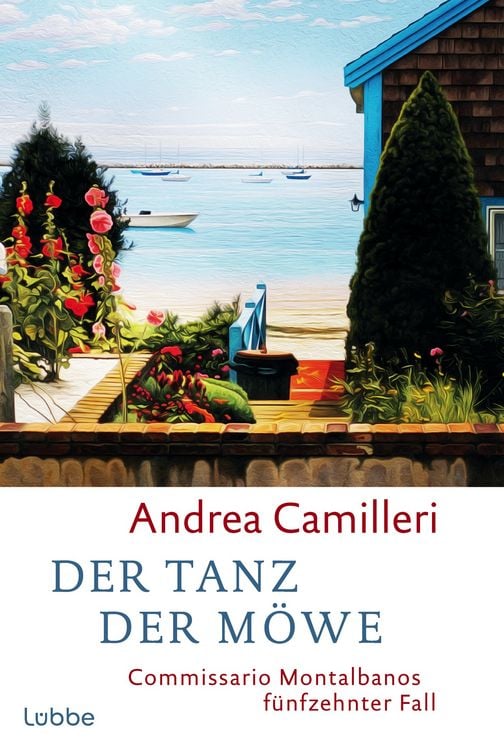Produktbild: Der Tanz der Möwe
