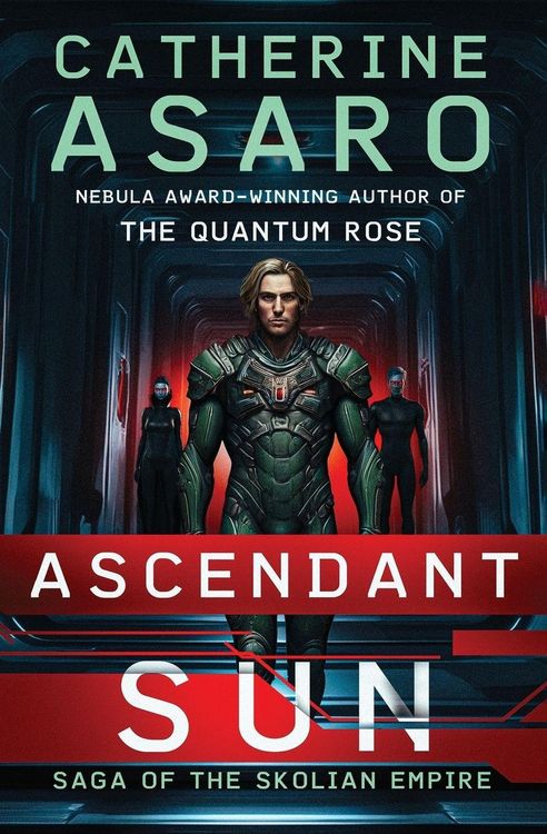 Produktbild: Ascendant Sun