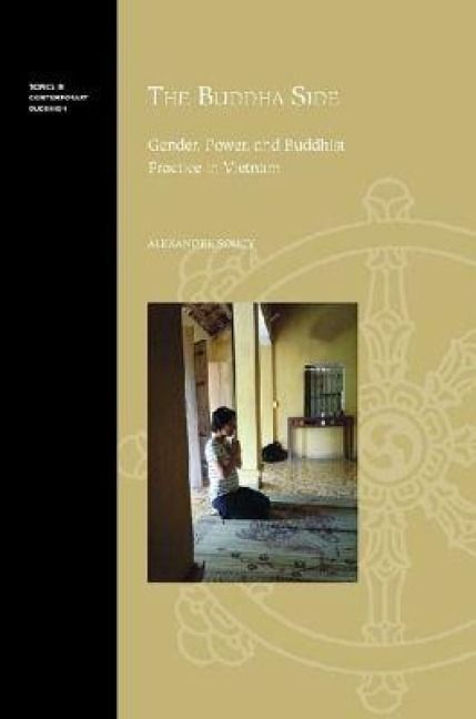 Produktbild: The Buddha Side