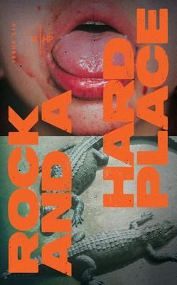 Produktbild: Rock and a Hard Place, Issue 14