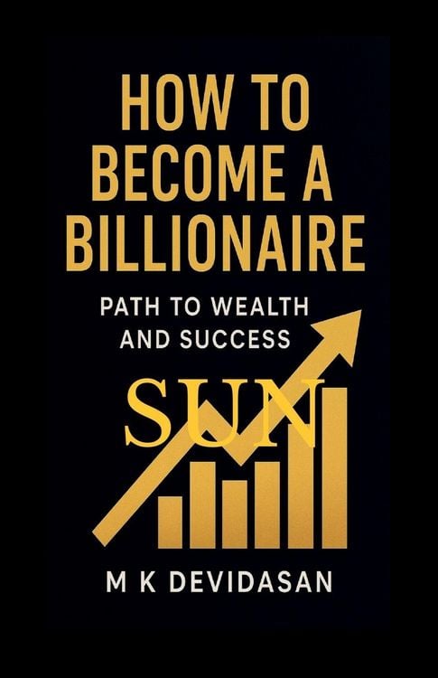 Produktbild: How to Become a Billionaire