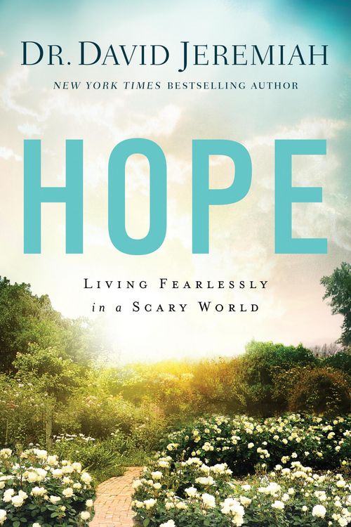 Produktbild: Hope
