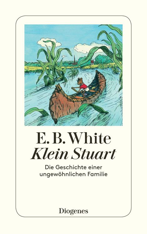 Produktbild: Klein Stuart