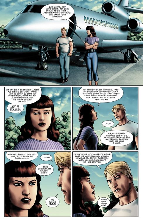 Produktbild: Captain America
