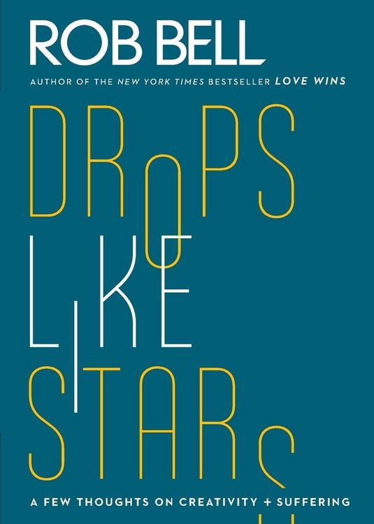 Produktbild: Drops Like Stars
