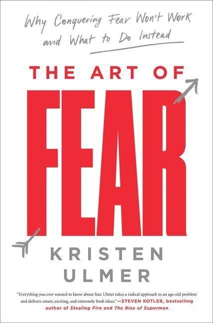 Produktbild: Art of Fear, The