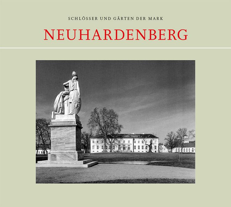 Produktbild: Neuhardenberg