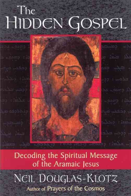 Produktbild: The Hidden Gospel