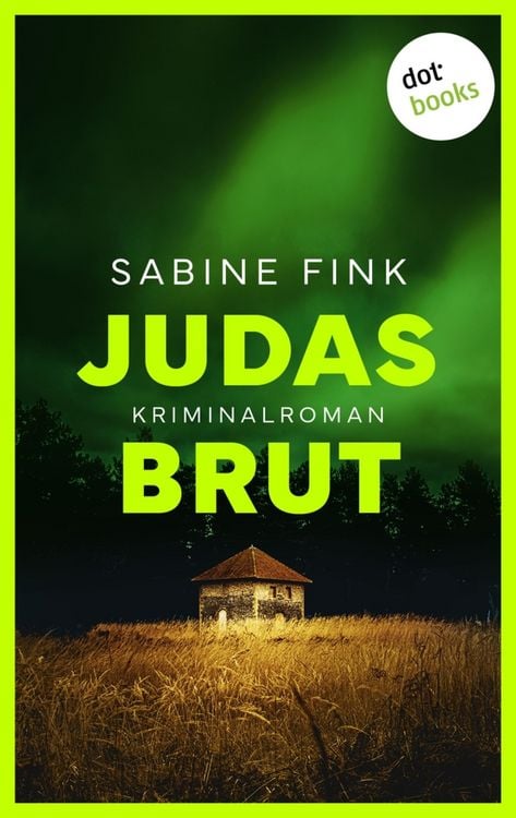 Produktbild: Judasbrut