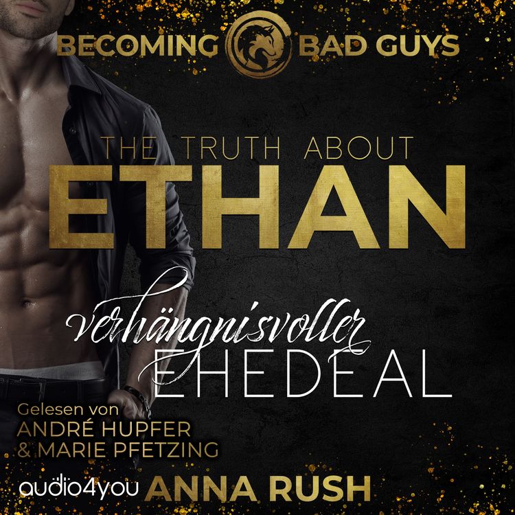 Produktbild: The Truth about Ethan