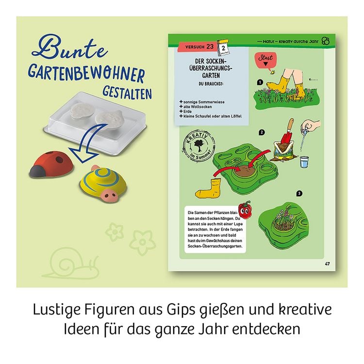 Produktbild: Mein erstes Gew&auml;chshaus
